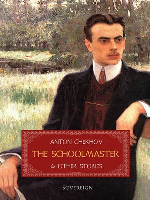 The Schoolmaster and Other Stories - ebook